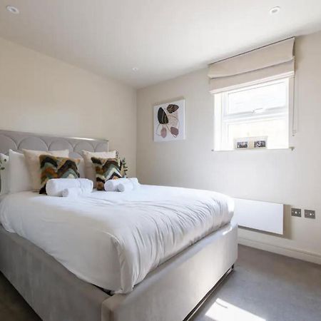 齐格威尔2Bd, 2Ba Urban Oasis Chcl F4公寓 外观 照片