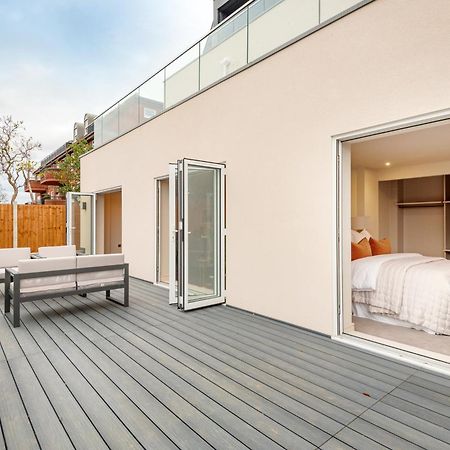 齐格威尔2Bd, 2Ba Urban Oasis Chcl F4公寓 外观 照片