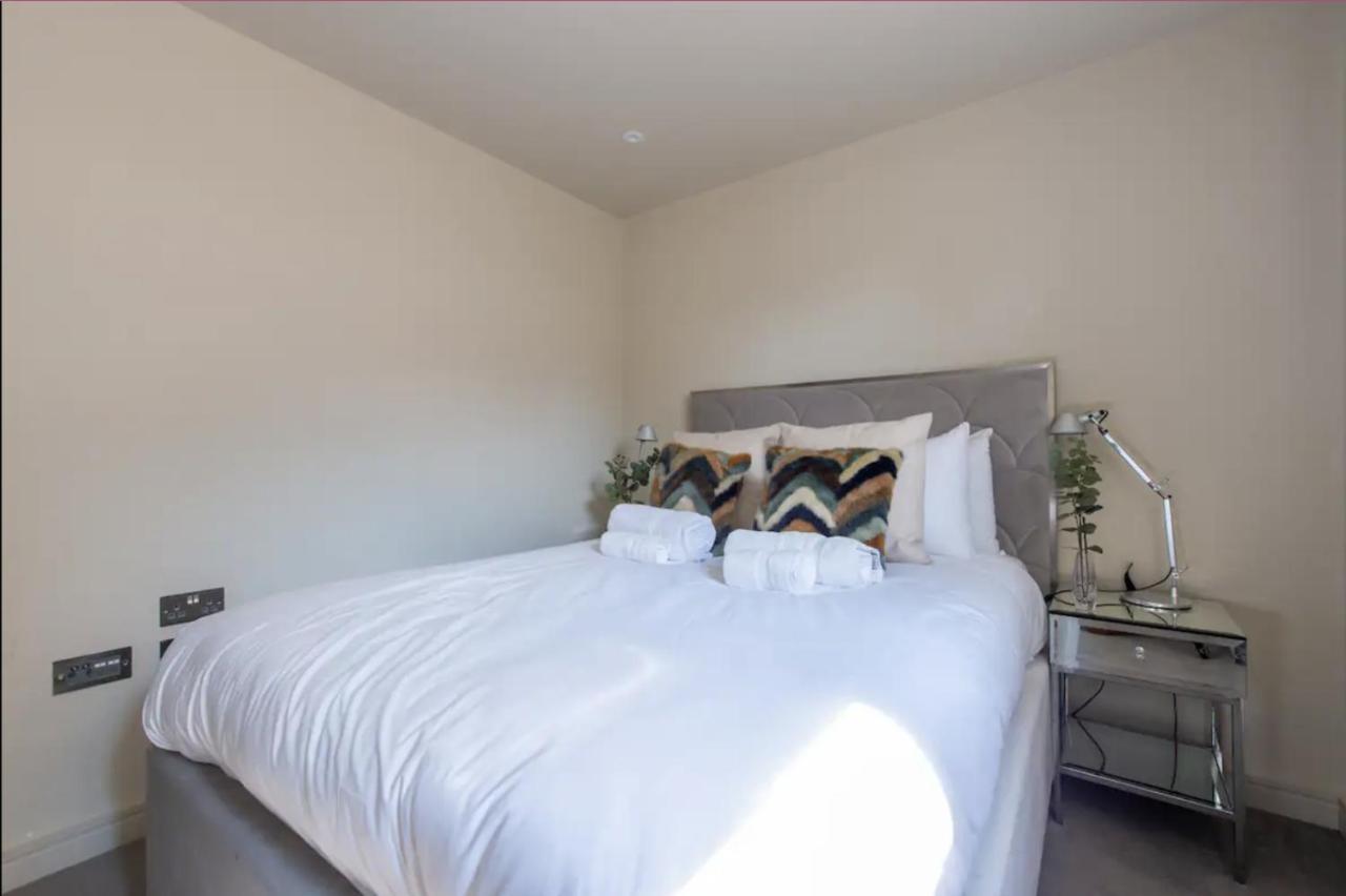 齐格威尔2Bd, 2Ba Urban Oasis Chcl F4公寓 外观 照片