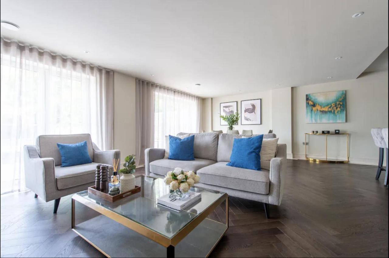齐格威尔2Bd, 2Ba Urban Oasis Chcl F4公寓 外观 照片
