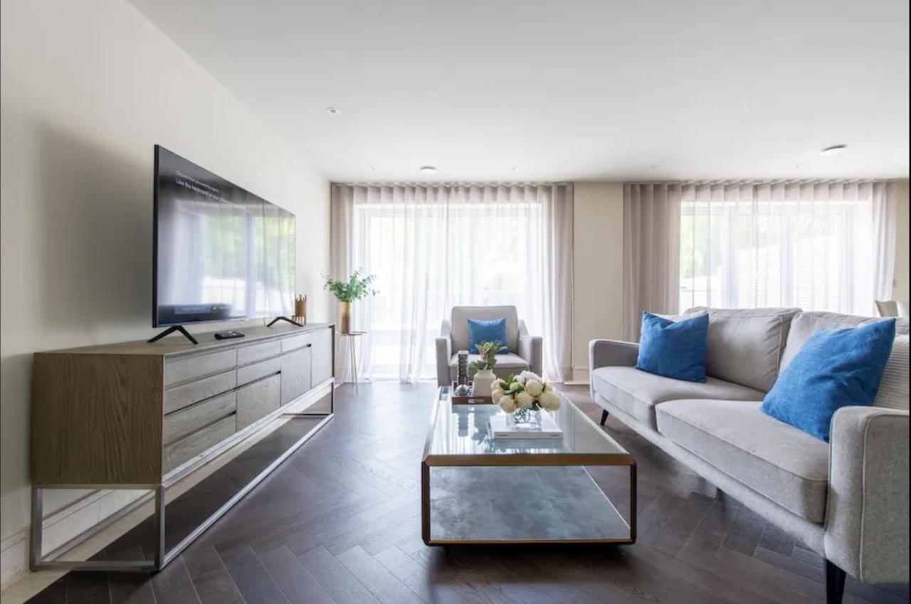 齐格威尔2Bd, 2Ba Urban Oasis Chcl F4公寓 外观 照片