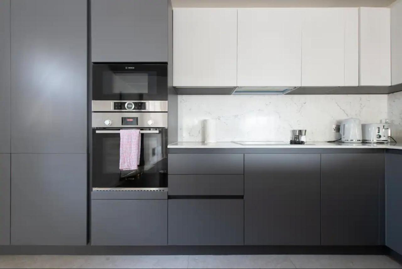 齐格威尔2Bd, 2Ba Urban Oasis Chcl F4公寓 外观 照片