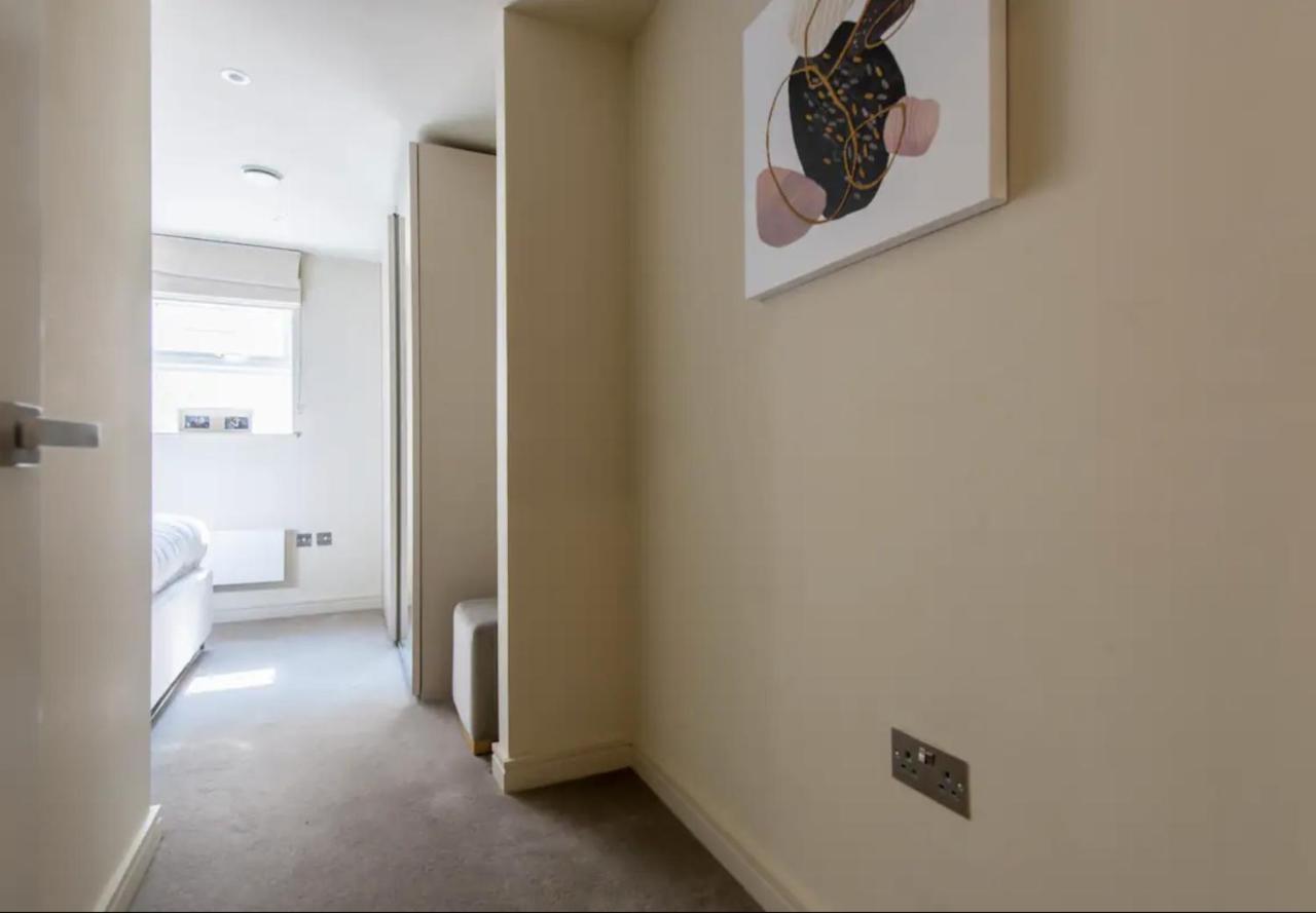 齐格威尔2Bd, 2Ba Urban Oasis Chcl F4公寓 外观 照片