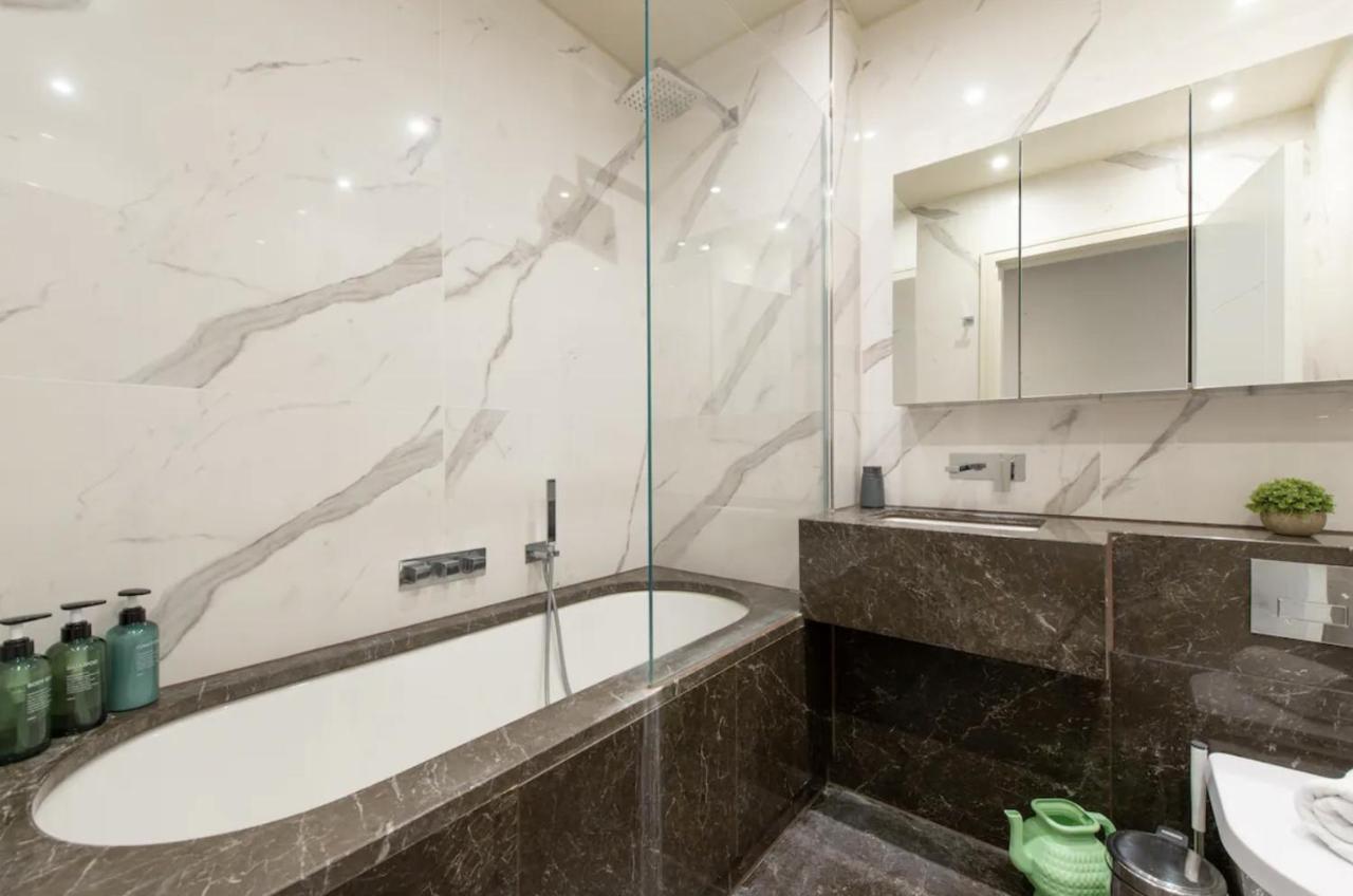 齐格威尔2Bd, 2Ba Urban Oasis Chcl F4公寓 外观 照片