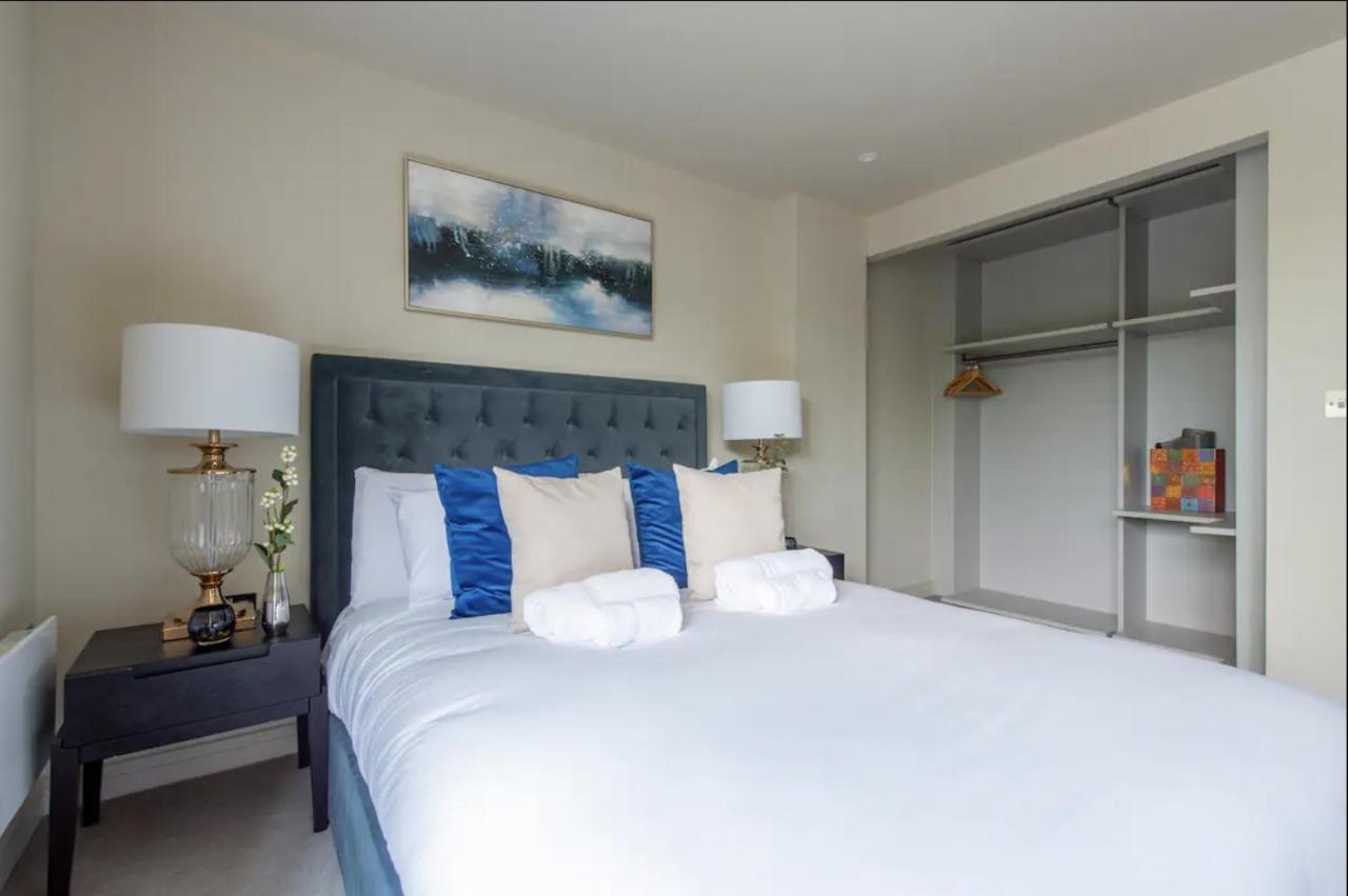 齐格威尔2Bd, 2Ba Urban Oasis Chcl F4公寓 外观 照片