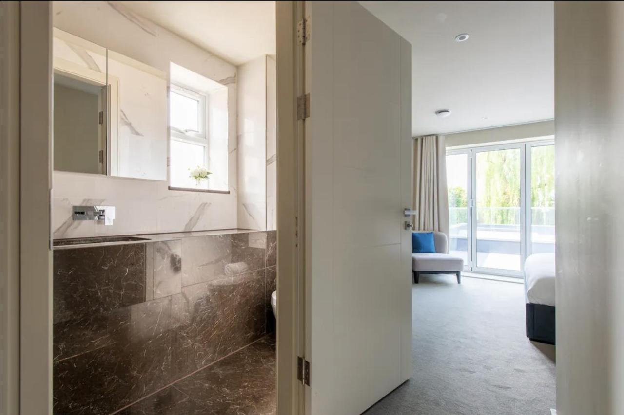 齐格威尔2Bd, 2Ba Urban Oasis Chcl F4公寓 外观 照片
