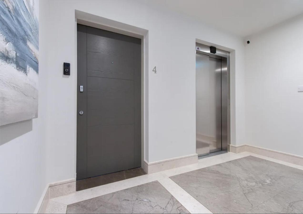 齐格威尔2Bd, 2Ba Urban Oasis Chcl F4公寓 外观 照片