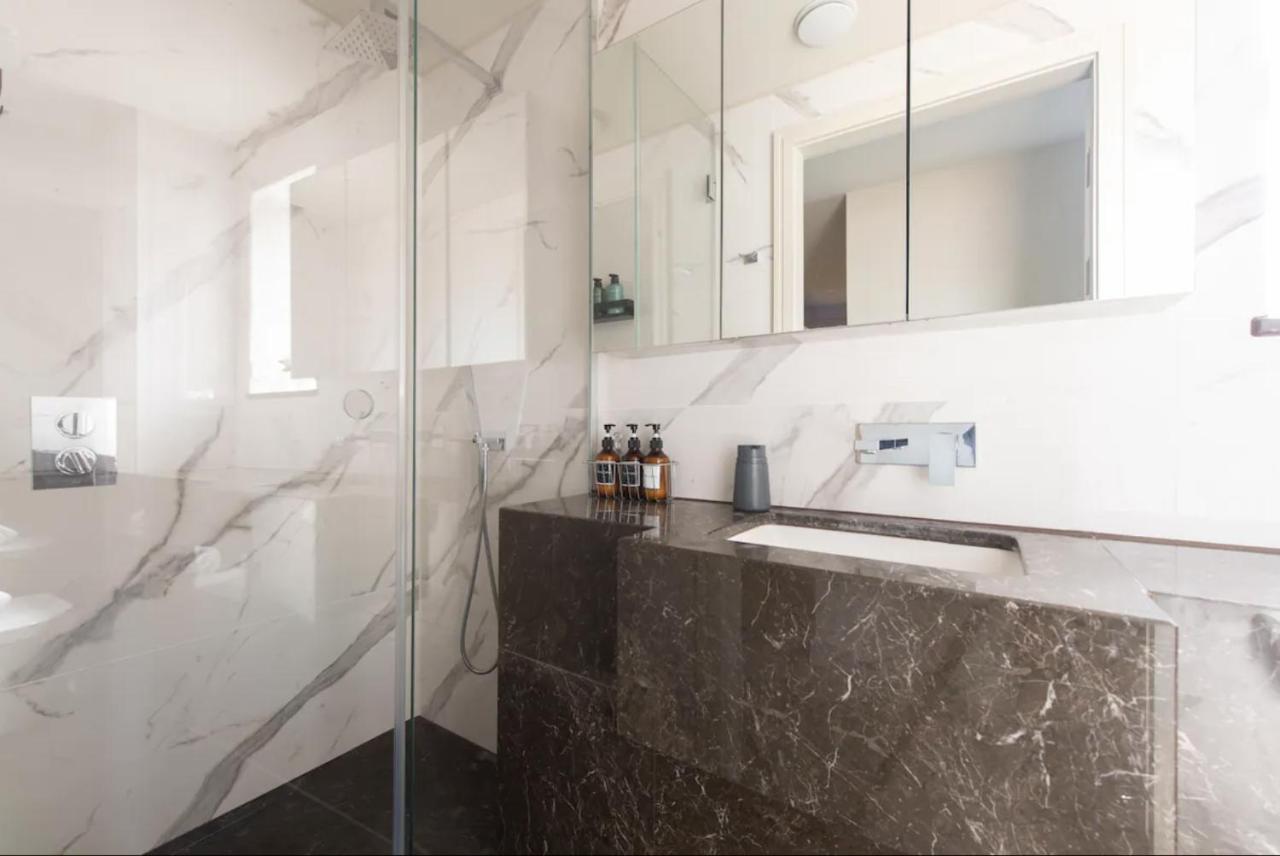 齐格威尔2Bd, 2Ba Urban Oasis Chcl F4公寓 外观 照片